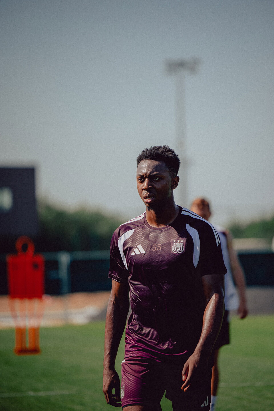 Training Neerpede 22-06-26