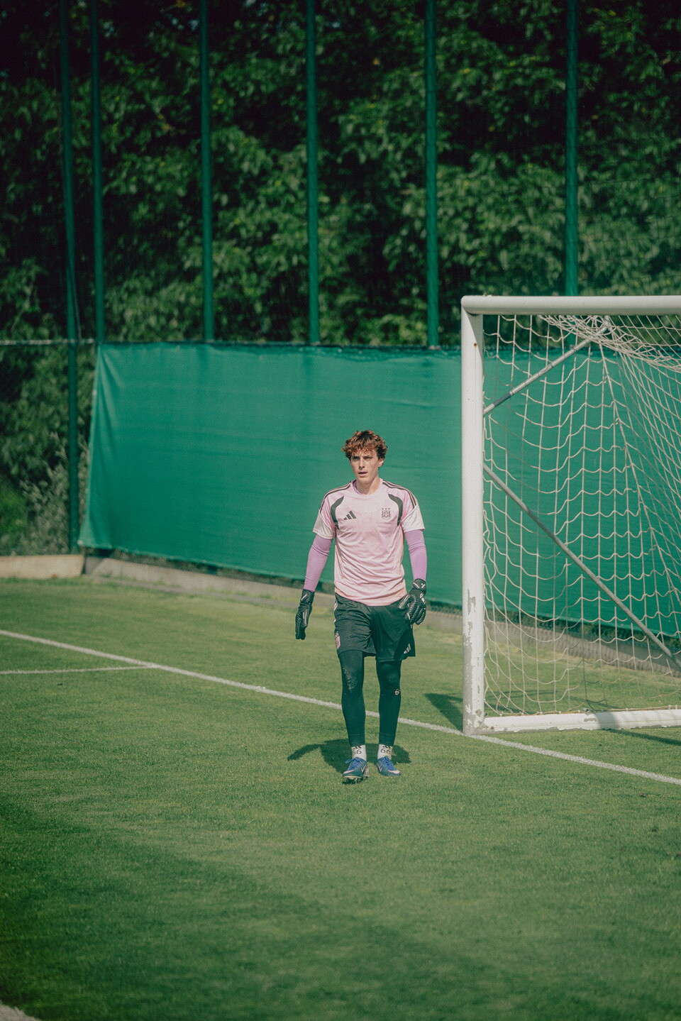 Training Neerpede 22-06-26