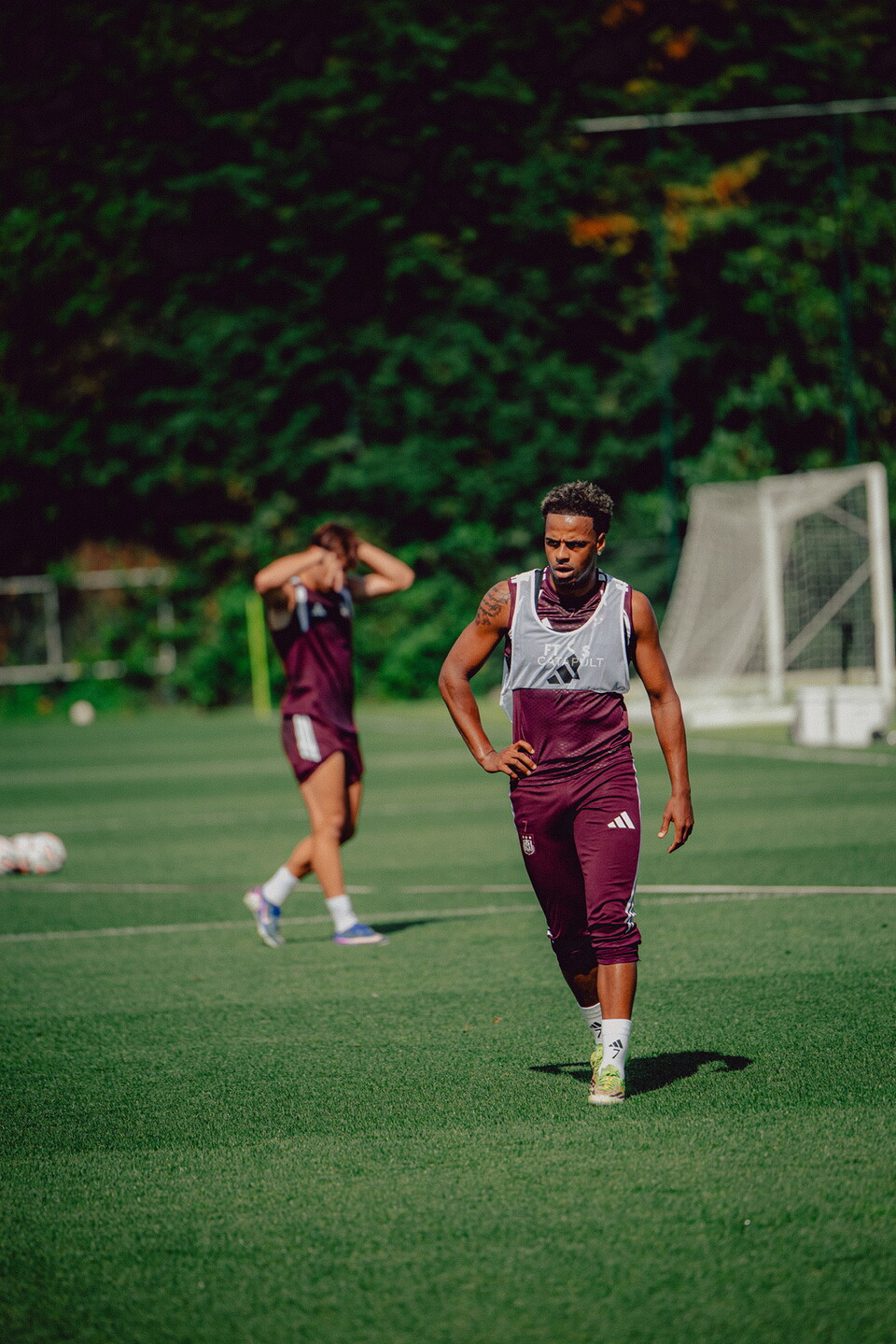 Training Neerpede 22-06-26