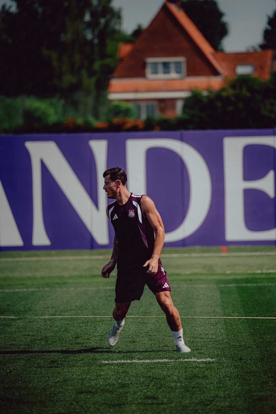 Training Neerpede 22-06-26