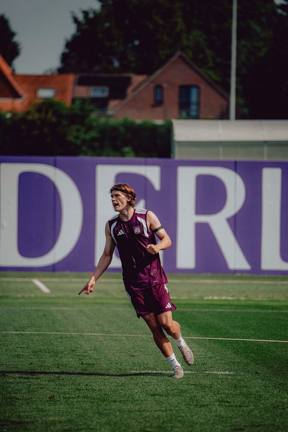 Training Neerpede 22-06-26
