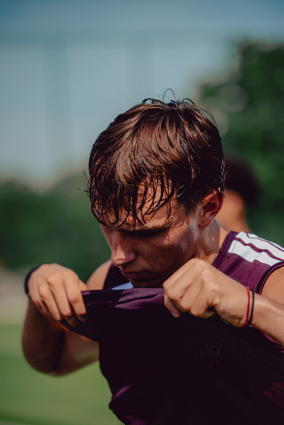 Training Neerpede 22-06-26
