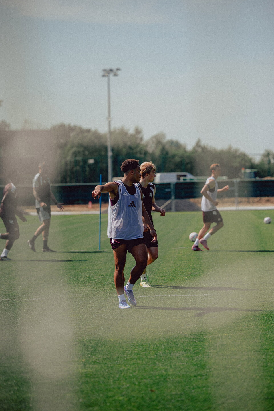 Training Neerpede 22-06-26