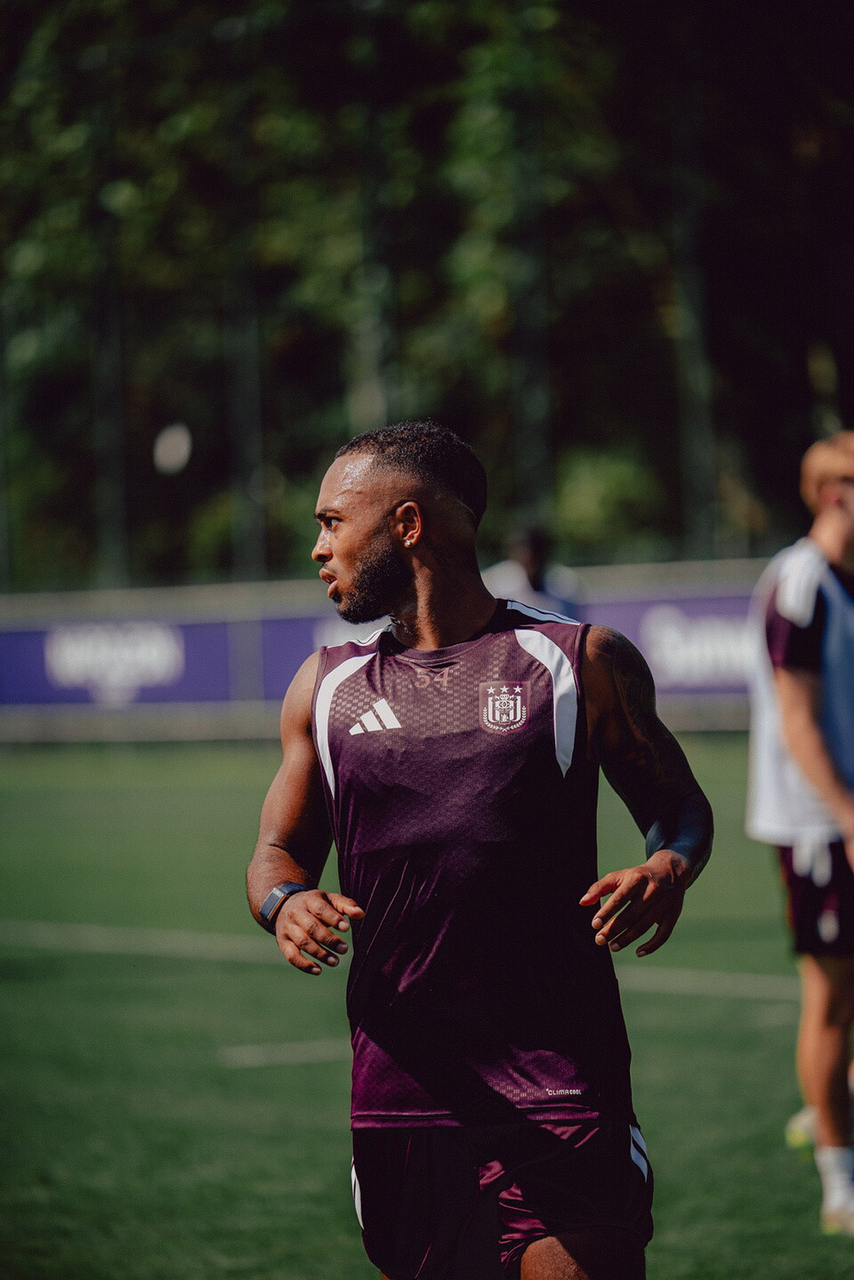 Training Neerpede 22-06-26