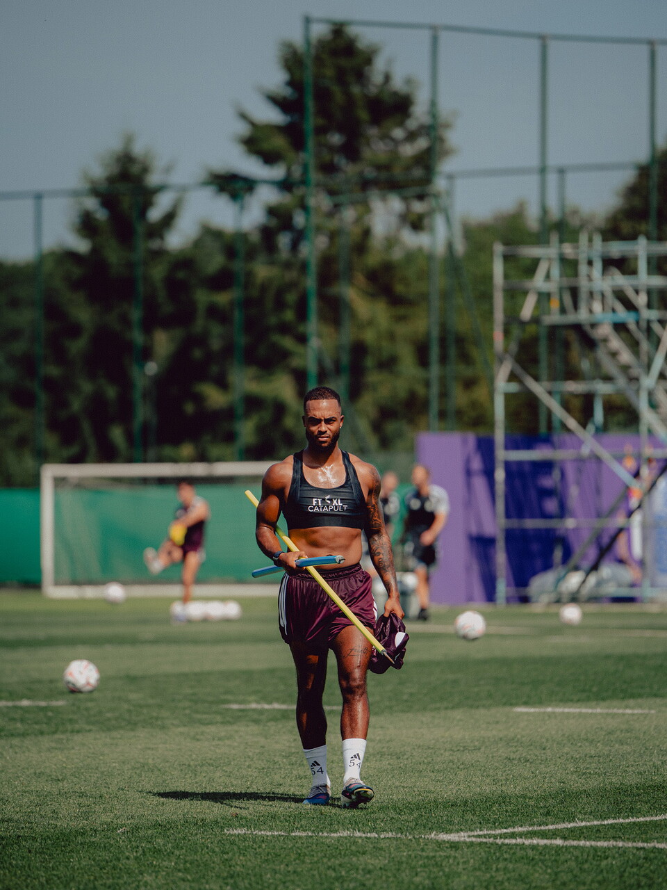Training Neerpede 22-06-26
