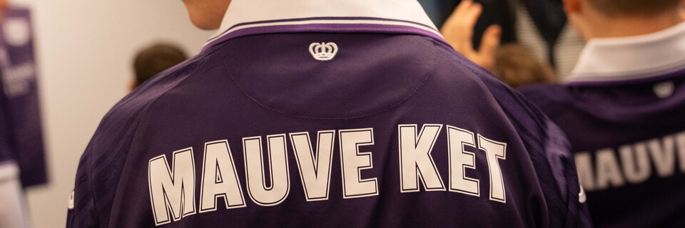 Mauve Ket