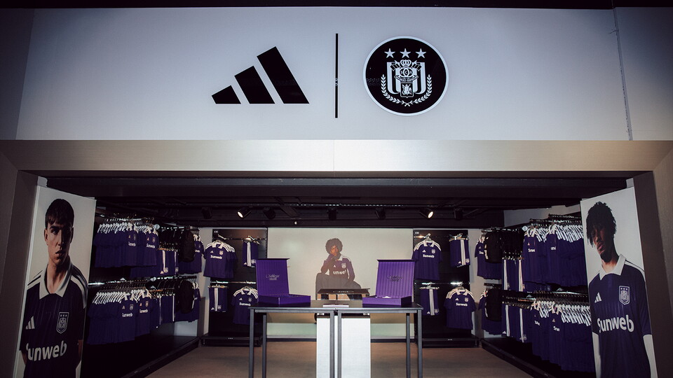 fanshop