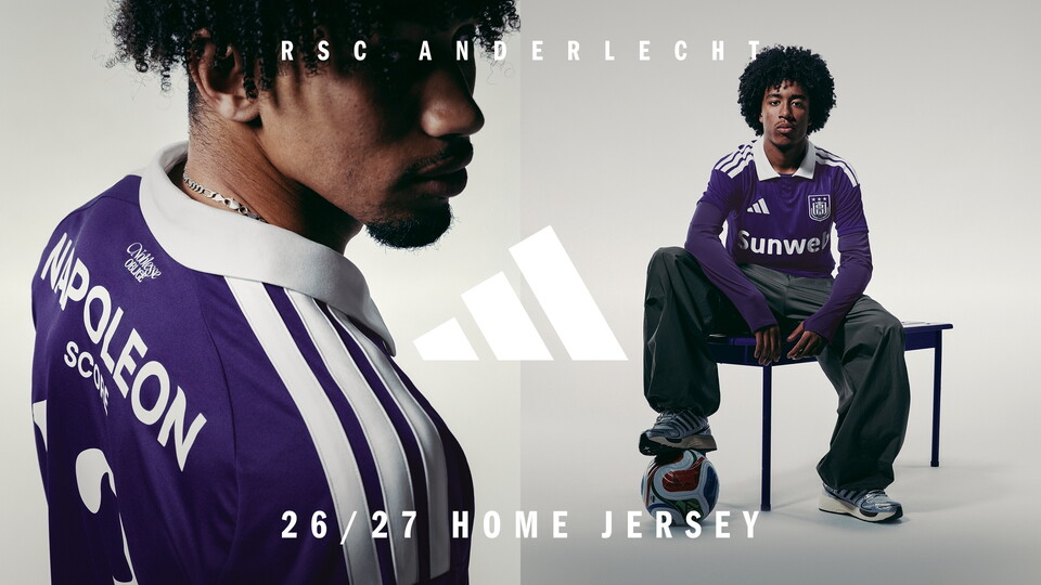 HOME SHIRT 26/27