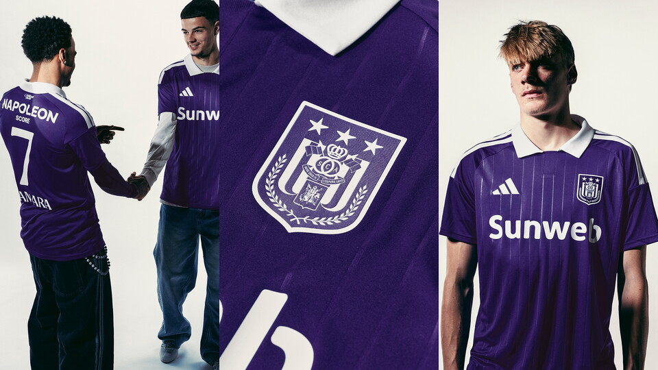 HOME SHIRT 26/27