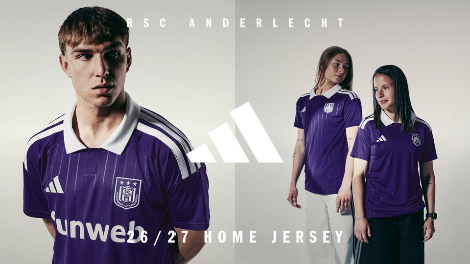 HOME SHIRT 26/27