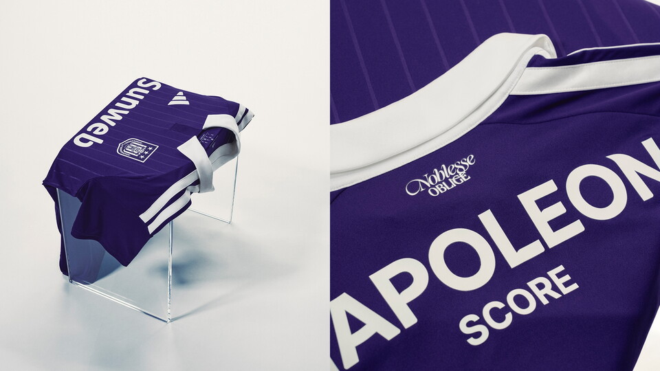 HOME SHIRT 26/27