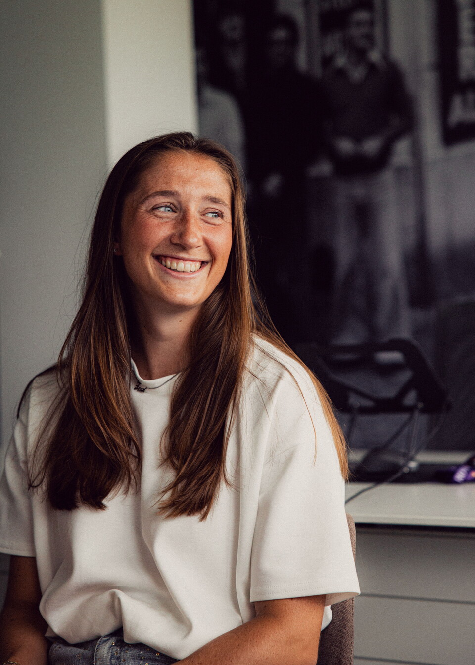 Fran Meersman