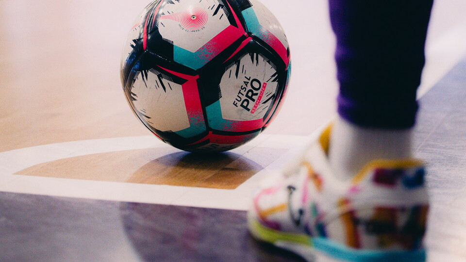RSCA Futsal Academy