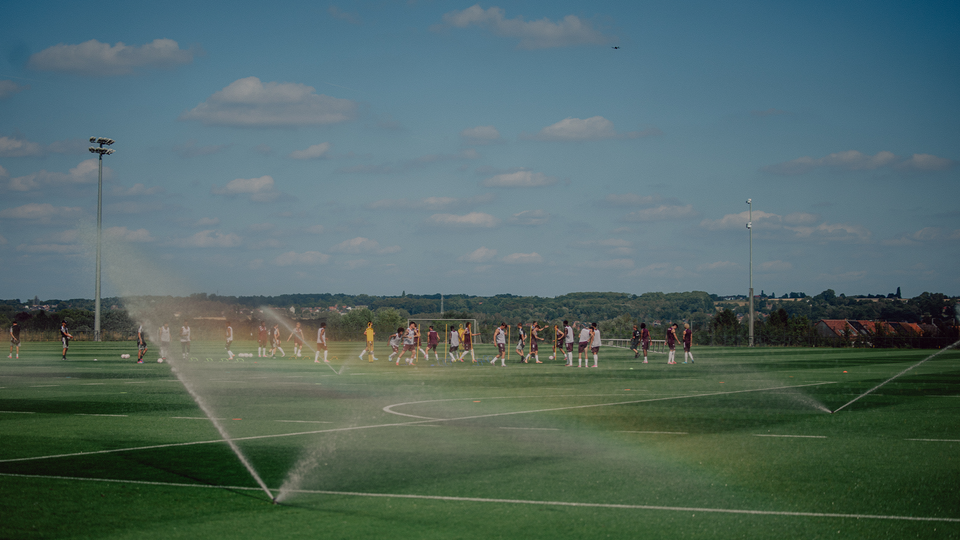 Training Camp