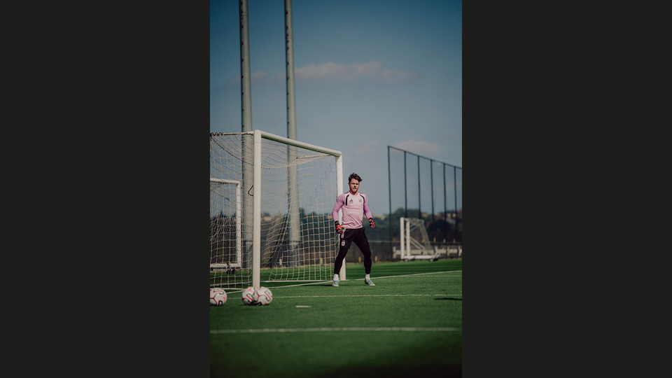 Training Camp