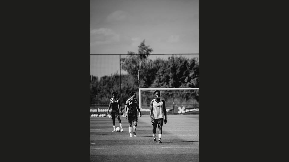 Training Camp