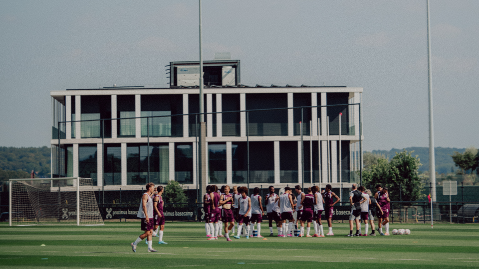 Training Camp
