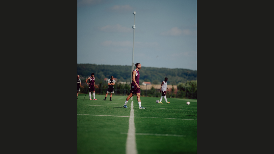 Training Camp