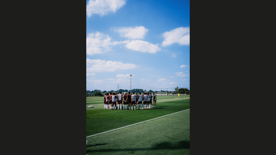 Training Camp