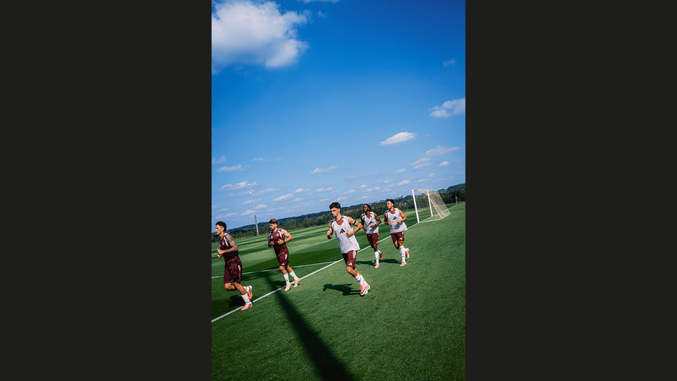Training Camp