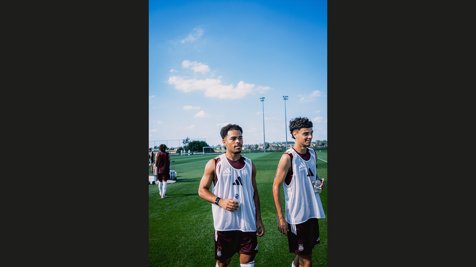 Training Camp