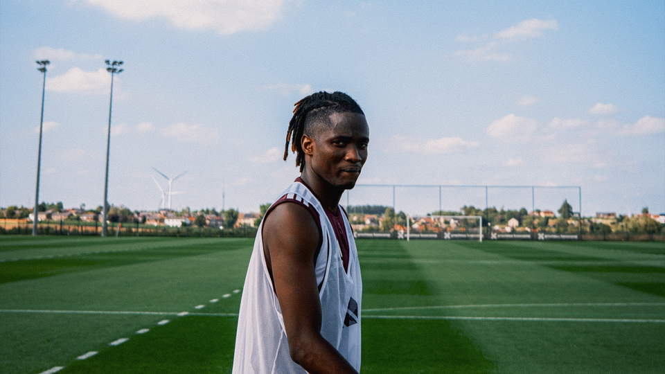Training Camp