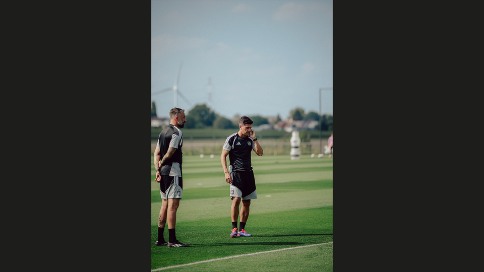 Training Camp