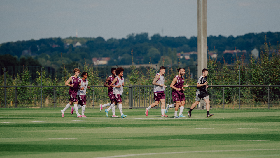 Training Camp