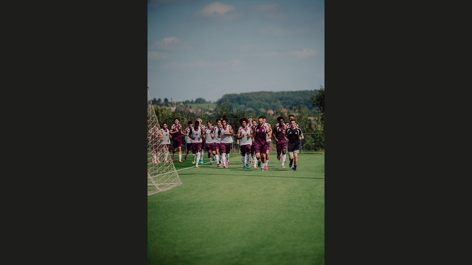 Training Camp