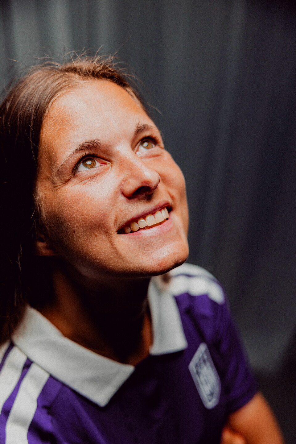 SHARI VAN BELLE
