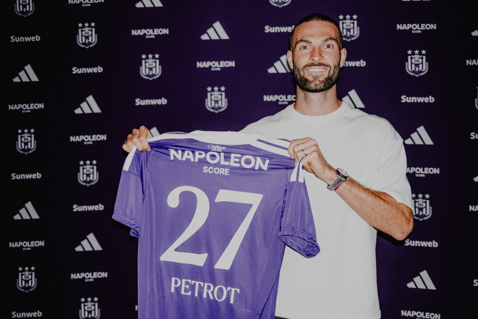 Léo Pétrot