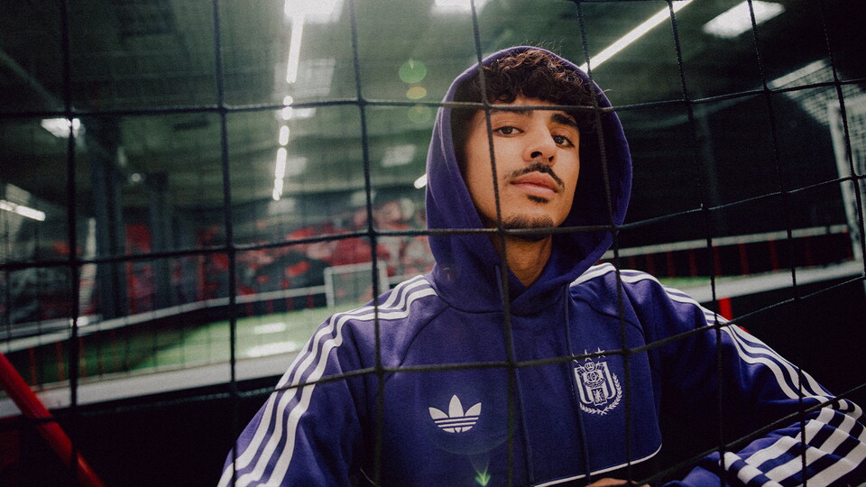 adidas Originals