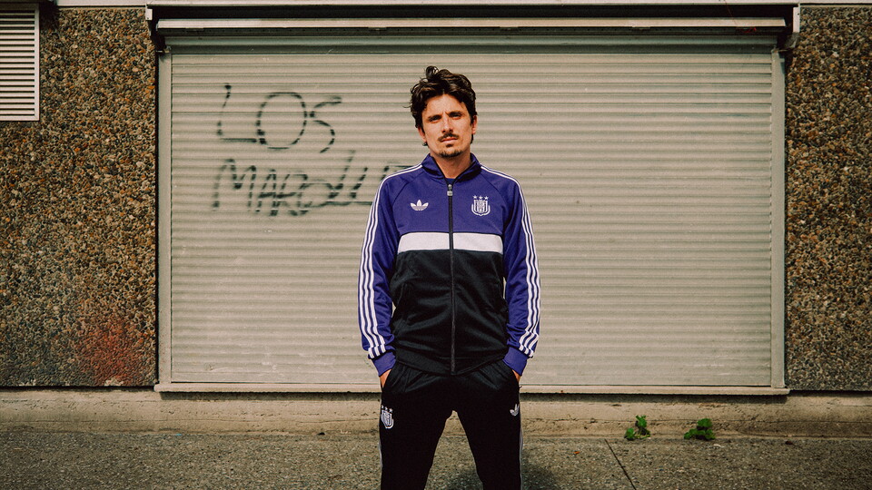 adidas Originals