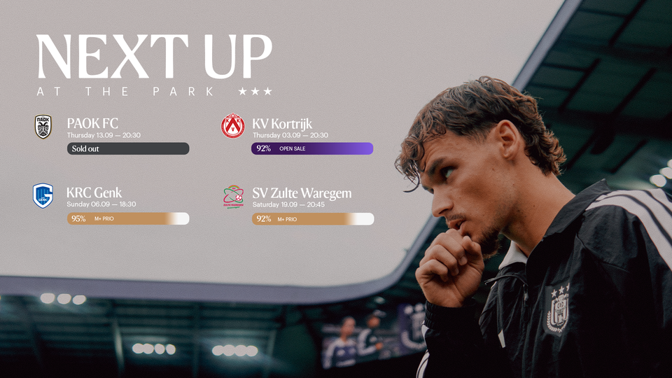 ticket overview