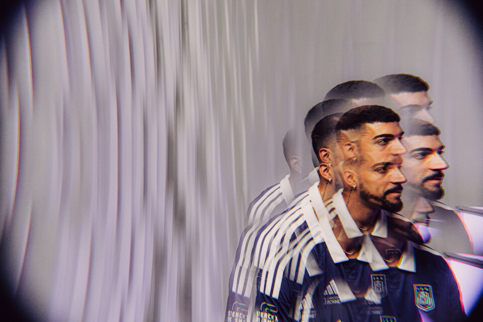 Bruno Gomes 