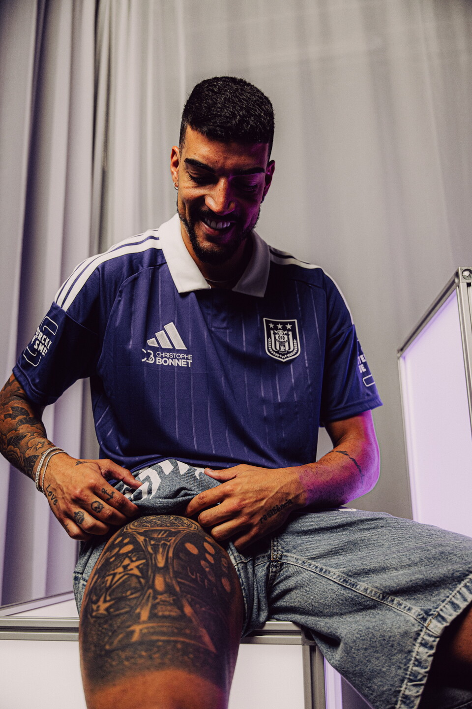 Bruno Gomes 