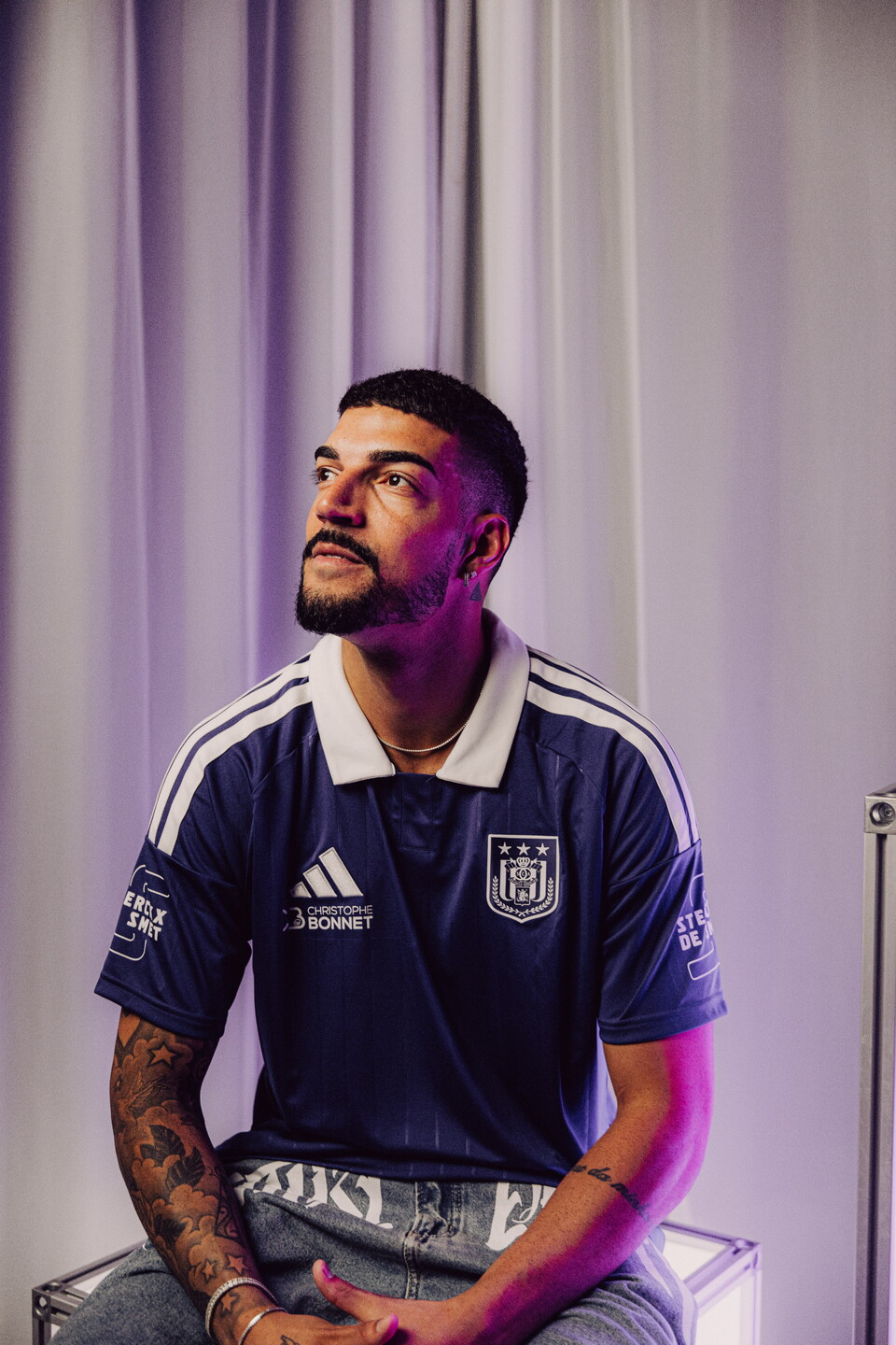 Bruno Gomes 
