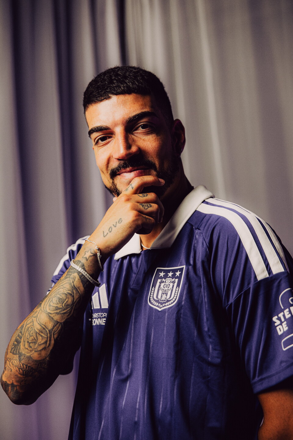 Bruno Gomes 