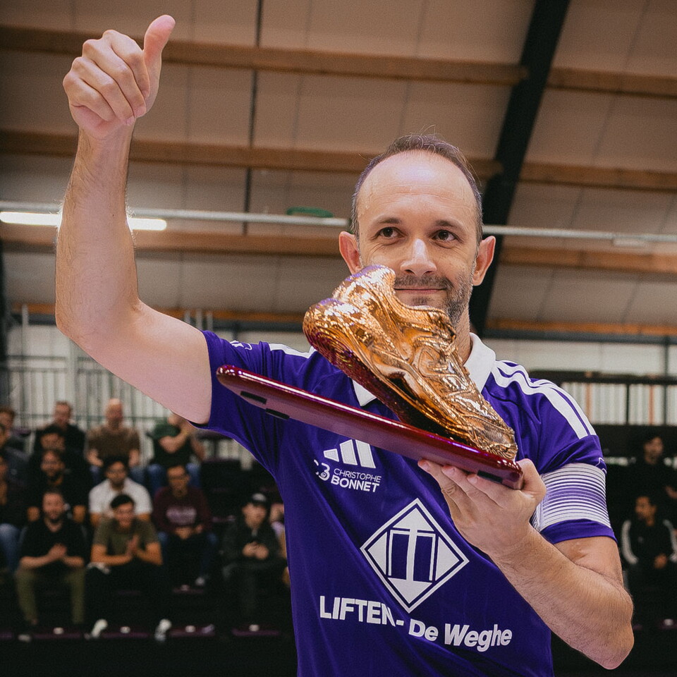 RSCA FUTSAL