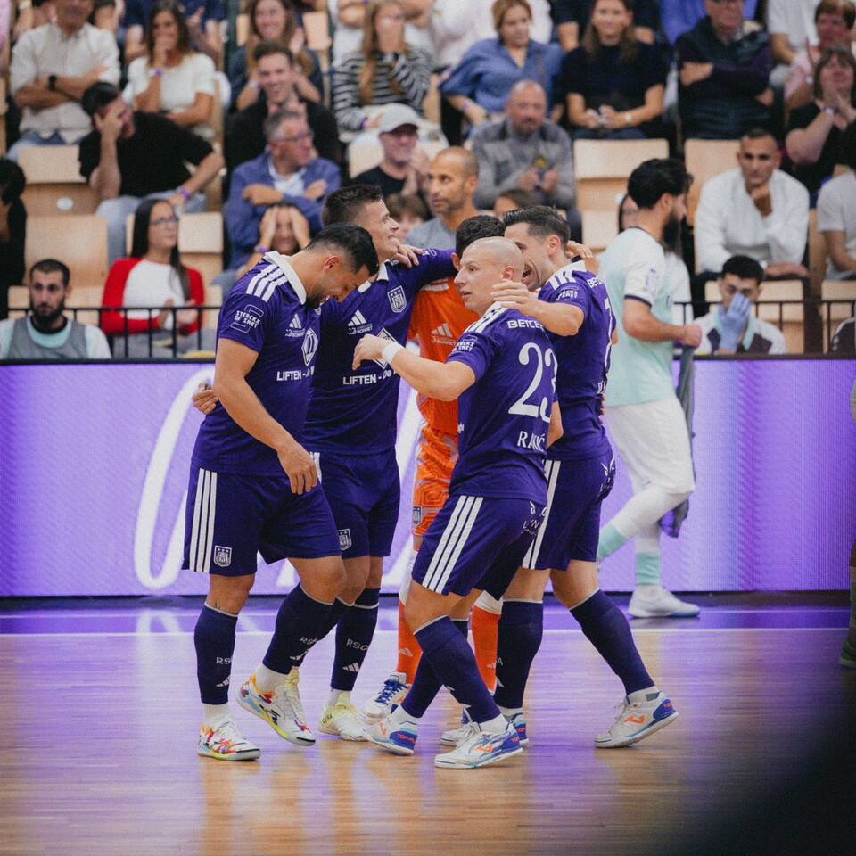 RSCA FUTSAL
