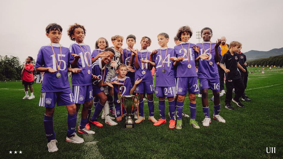 RSCA