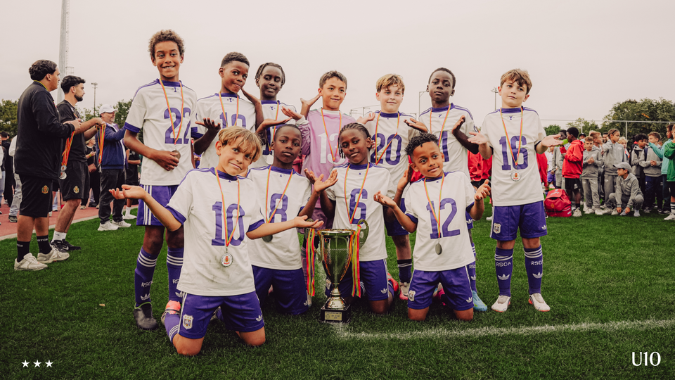 RSCA