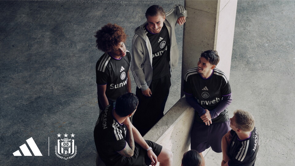 adidas