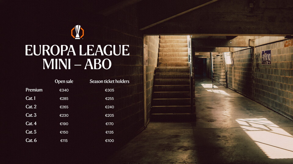 prices