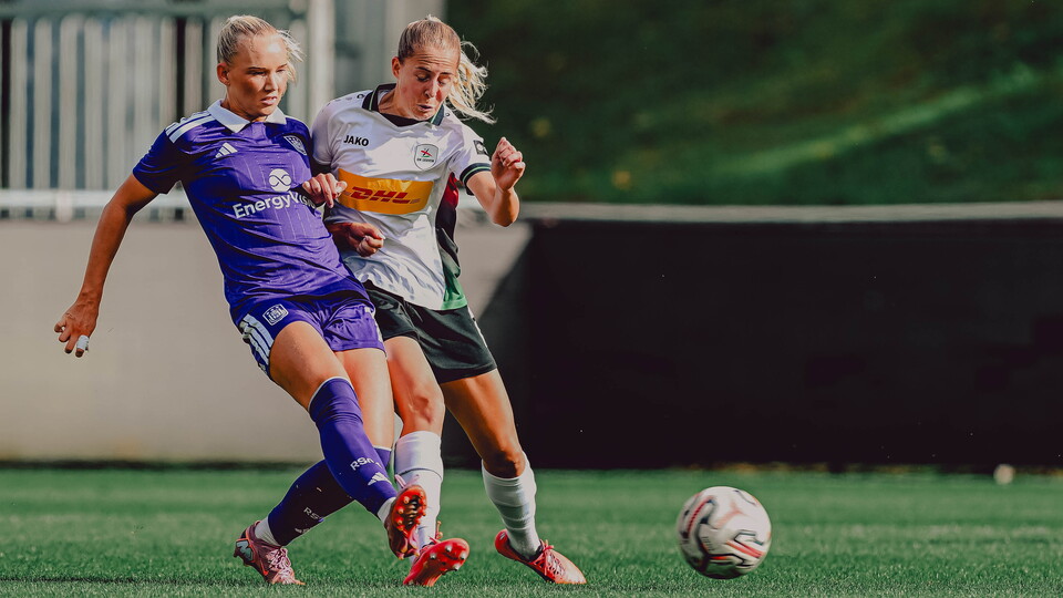 RSCA WOMEN