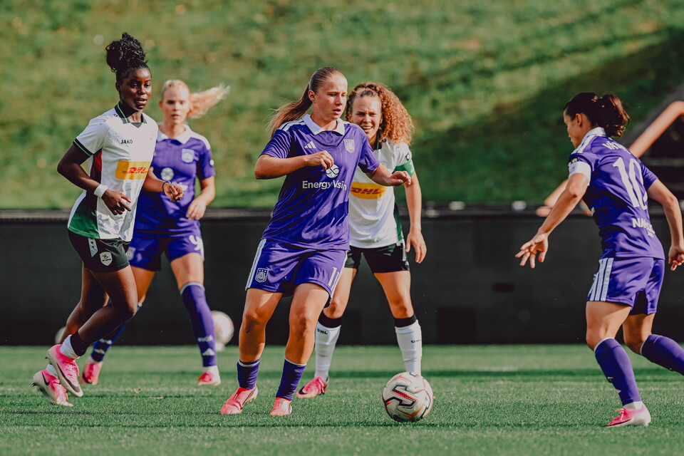 RSCA WOMEN