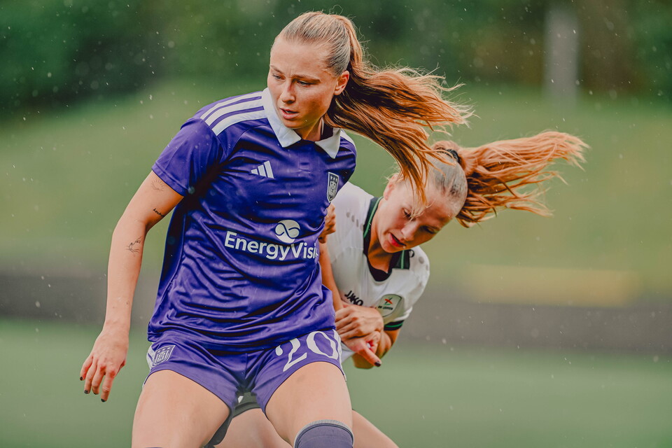 RSCA WOMEN