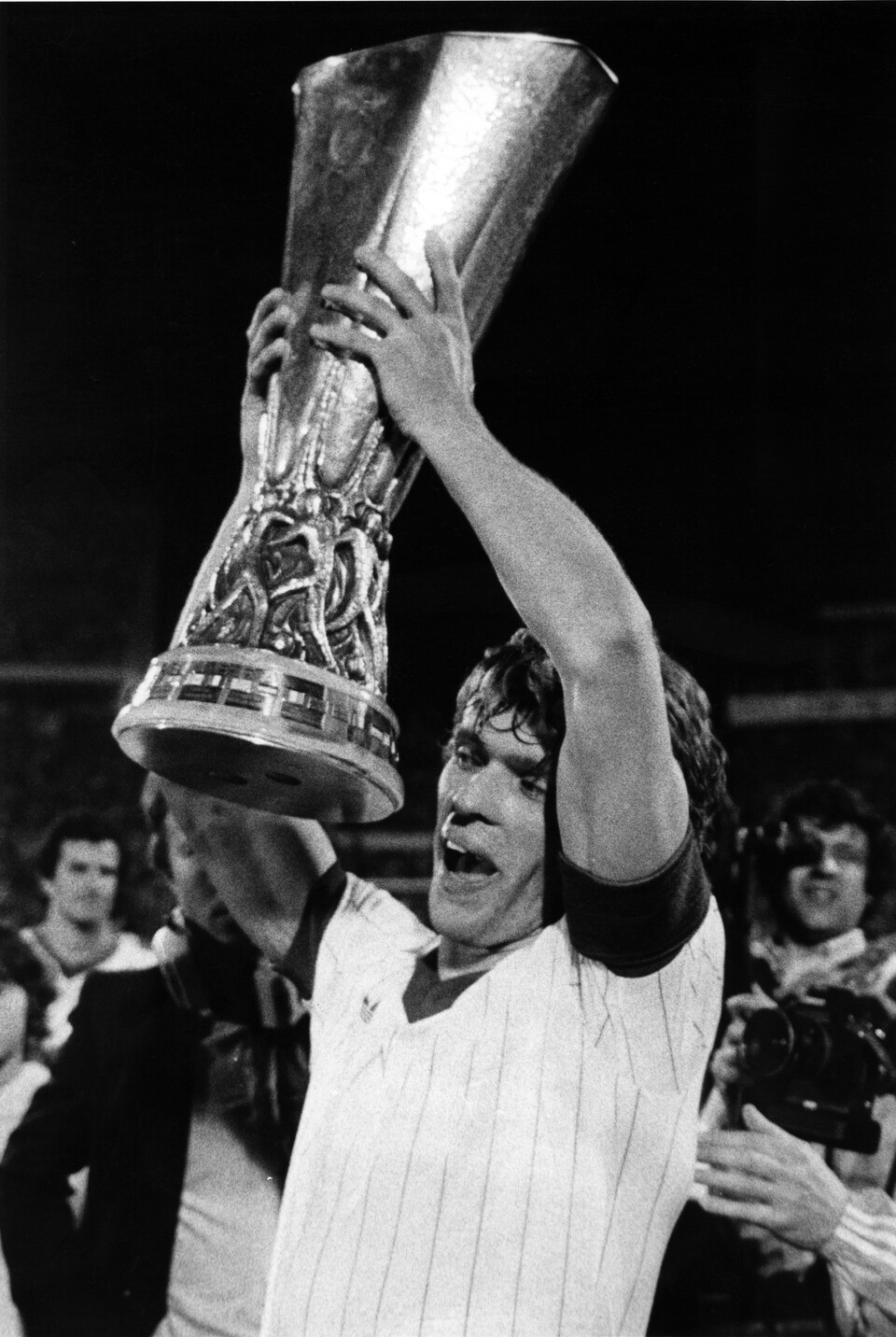 Franky Vercauteren