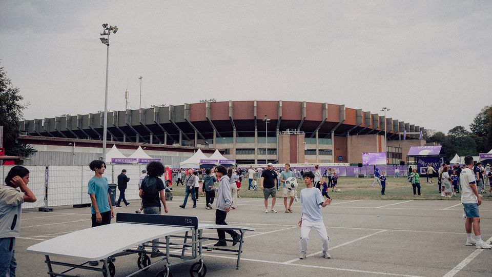 Fanday