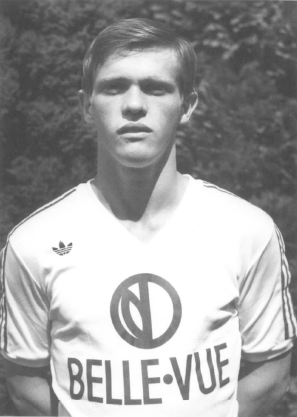 Franky Vercauteren